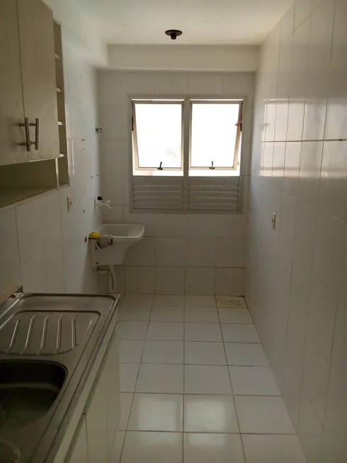 Imagem Apartamento com 2 Quartos para Alugar, 63 m²em Boca do Rio - Salvador