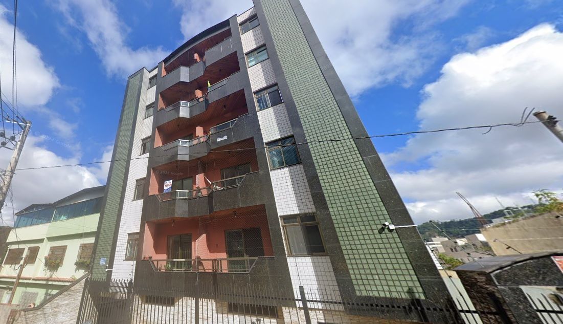 Imagem Cobertura com 3 Quartos à Venda, 186 m² em Granbery - Juiz de Fora