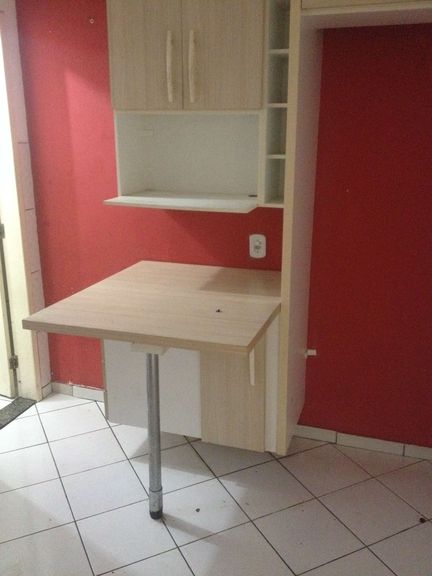 Imagem Apartamento com 2 Quartos à Venda, 50 m² em São José Do Barreto - Macaé