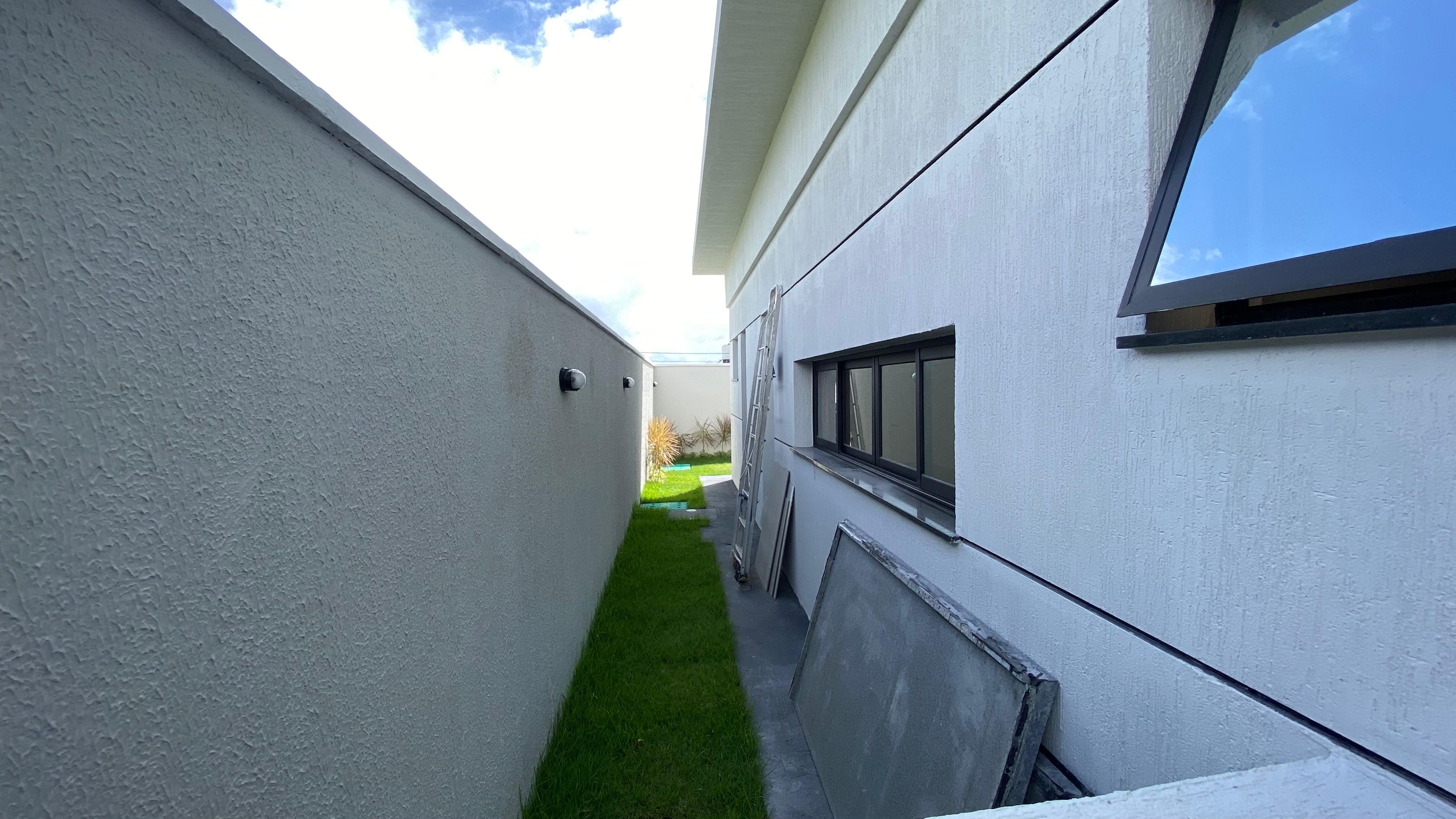 Imagem Casa de Condomínio com 4 Quartos à Venda, 241 m² em Cidade Alpha - Eusébio Imagem Casa de Condomínio com 4 Quartos à Venda, 241 m² em Cidade Alpha - Eusébio