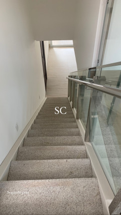 Imagem Casa de Condomínio com 5 Quartos à Venda, 340 m² em Mata da Praia - Vitória