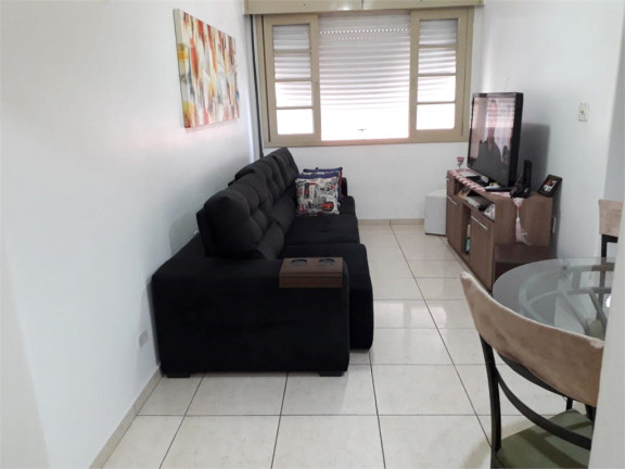 Apartamento com 3 Quartos à Venda, 94 m² em Itararé - São Vicente