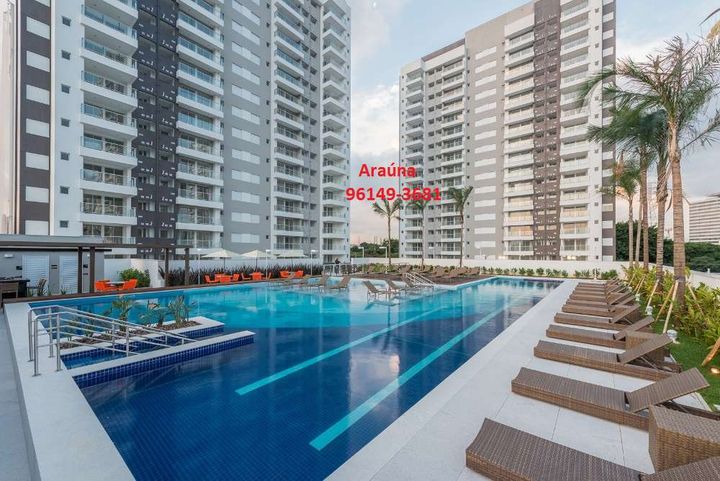 Imagem Apartamento com 2 Quartos à Venda, 55 m² em Vila Anastácio - São Paulo Imagem Apartamento com 2 Quartos à Venda, 55 m² em Vila Anastácio - São Paulo