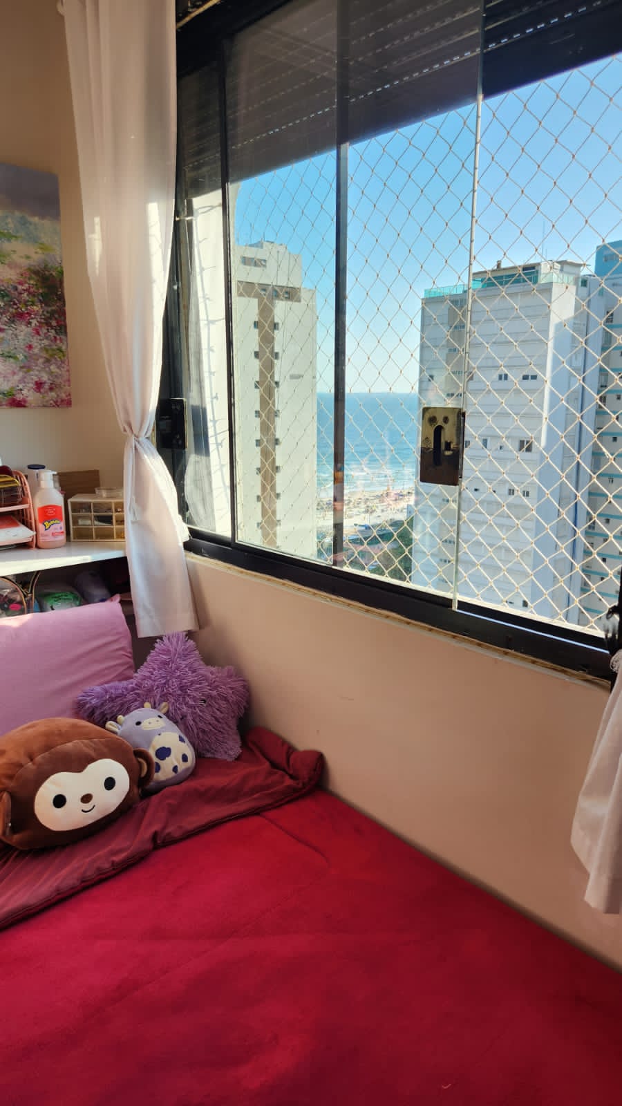 Imagem Apartamento com 3 Quartos à Venda, 171 m²em Pitangueiras - Guarujá