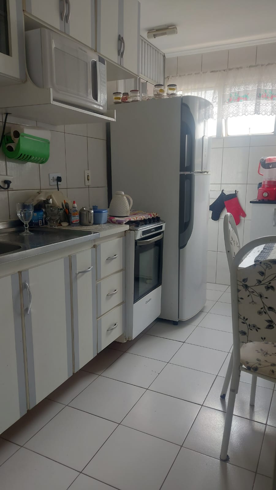 Imagem Apartamento com 2 Quartos à Venda, 61 m²em Jardim Patente Novo - São Paulo Imagem Apartamento com 2 Quartos à Venda, 61 m²em Jardim Patente Novo - São Paulo