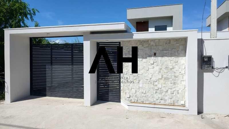 Imagem Casa com 3 Quartos à Venda, 105 m²em Jardim Atlântico Oeste (Itaipuaçu) - Maricá Imagem Casa com 3 Quartos à Venda, 105 m²em Jardim Atlântico Oeste (Itaipuaçu) - Maricá