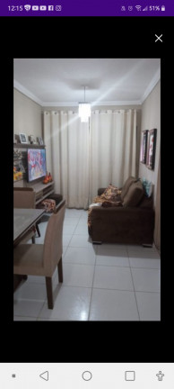 Imagem Apartamento com 2 Quartos à Venda, 45 m² em Várzea - Recife