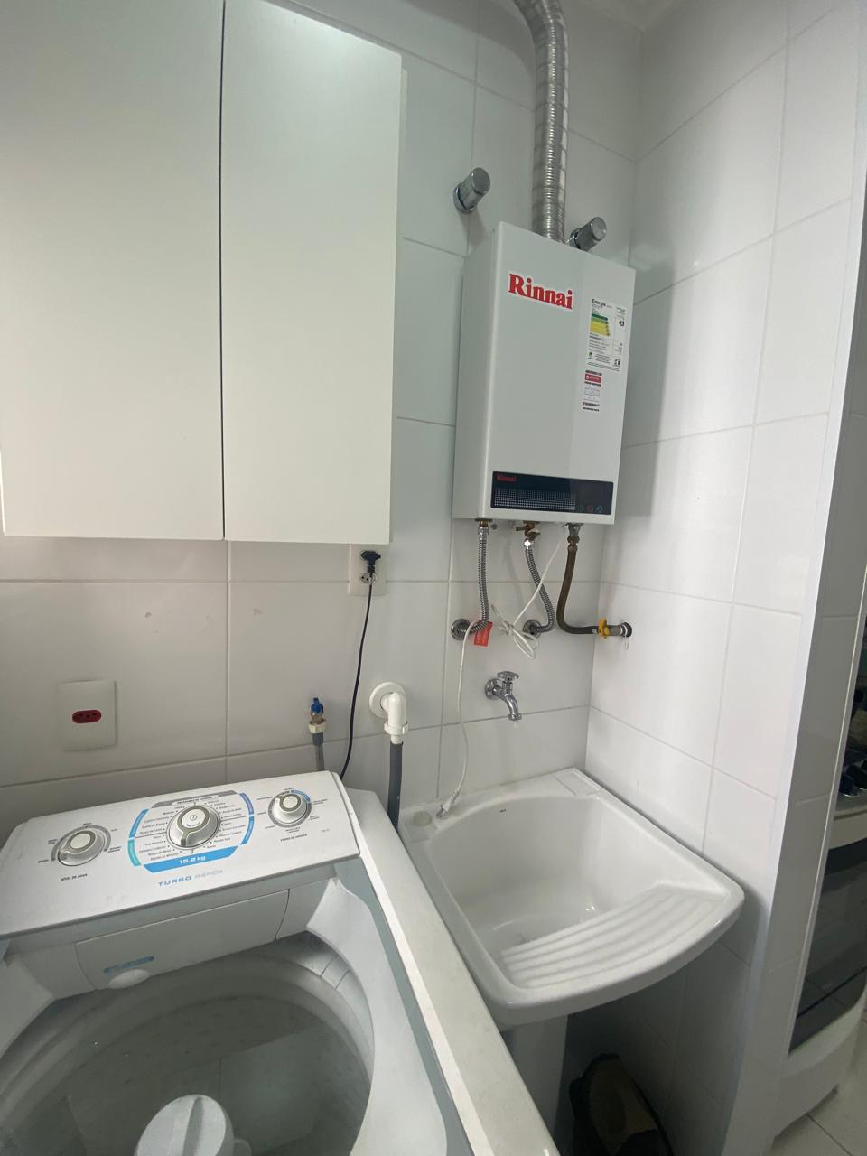Imagem Apartamento com 1 Quarto à Venda, 40 m²em Centro - São Paulo Imagem Apartamento com 1 Quarto à Venda, 40 m²em Centro - São Paulo