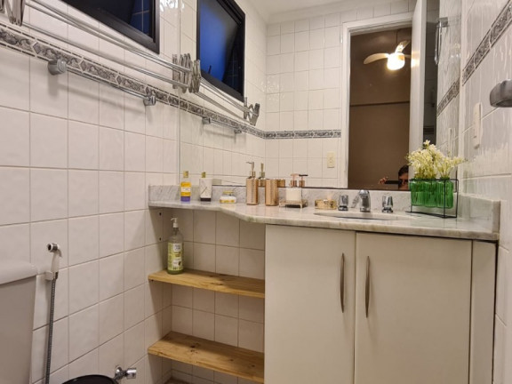Imagem Apartamento com 3 Quartos à Venda, 101 m² em Riviera - Bertioga