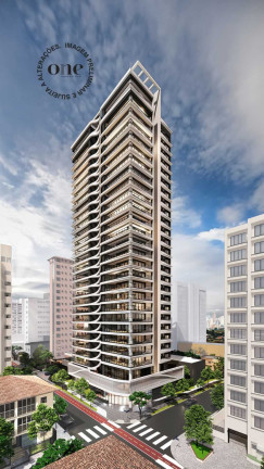 Imagem Apartamento com 4 Quartos à Venda, 230 m² em Pinheiros - São Paulo