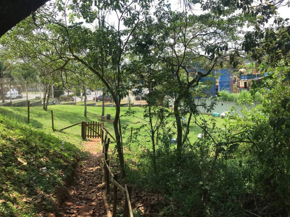 Imagem Casa de Condomínio com 2 Quartos à Venda,  em Paisagem Renoir - Cotia