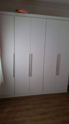 Imagem Apartamento com 2 Quartos à Venda, 83 m² em Ipiranga - São Paulo