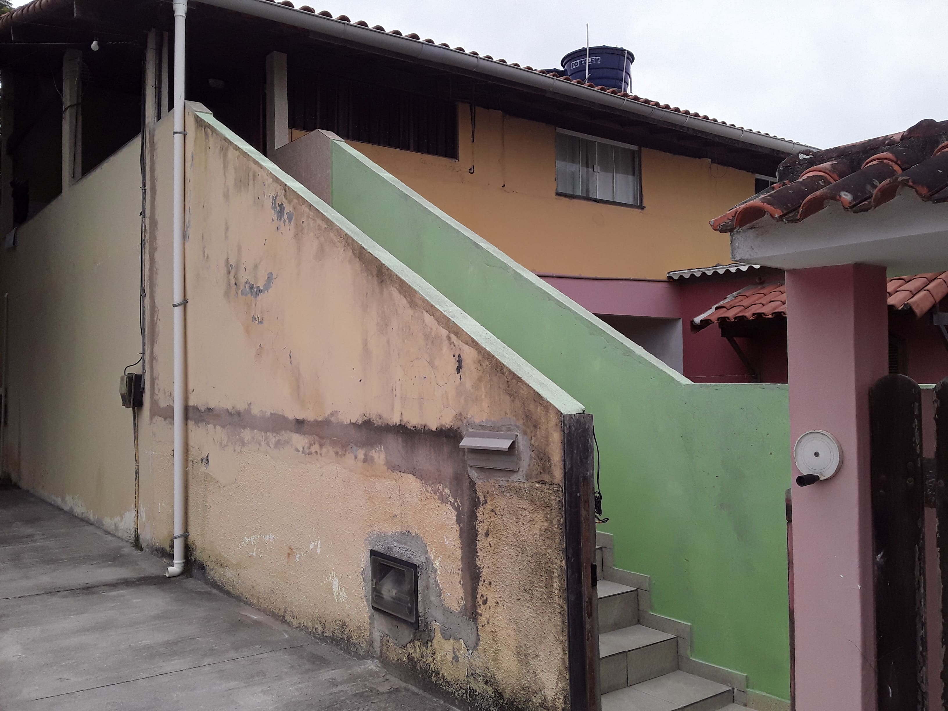 Imagem Sobrado com 2 Quartos à Venda, 90 m²em Balneário Bambuí (Ponta Negra) - Maricá