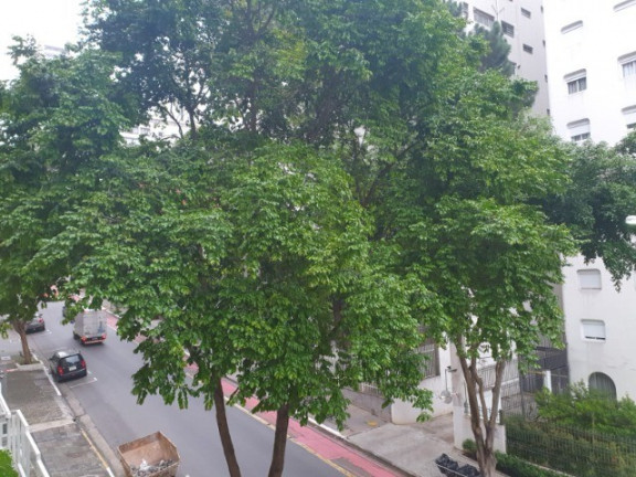 Imagem Apartamento com 2 Quartos à Venda, 83 m² em Bela Vista - São Paulo