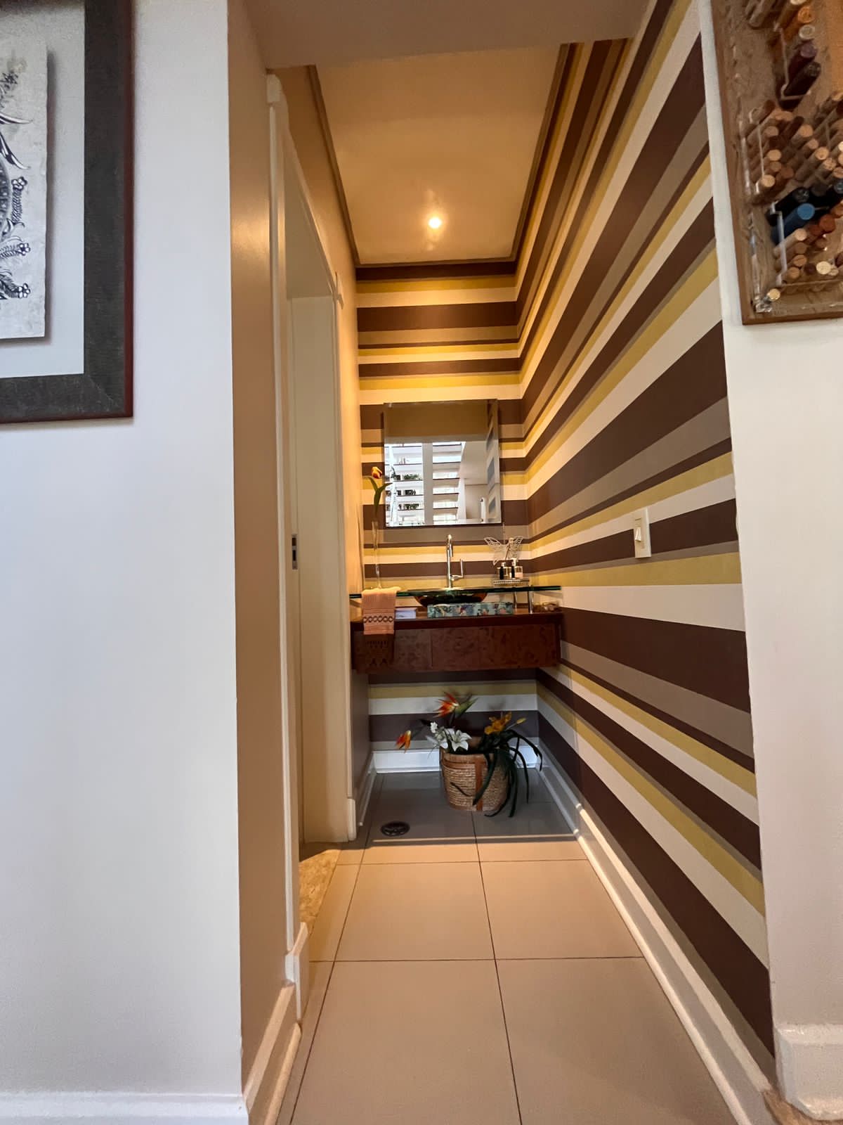 Imagem Casa de Condomínio com 4 Quartos à Venda, 465 m²em Condomínio Residencial Shamballa I - Atibaia