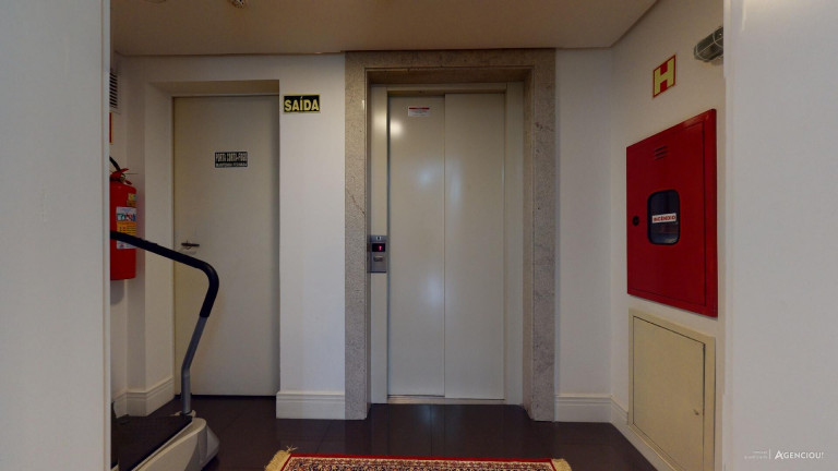 Imagem Apartamento com 3 Quartos à Venda, 106 m² em Boa Vista - Porto Alegre