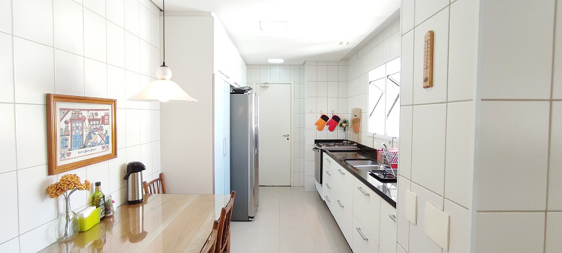 Imagem Apartamento com 4 Quartos à Venda, 151 m²em Vila Leopoldina - São Paulo Imagem Apartamento com 4 Quartos à Venda, 151 m²em Vila Leopoldina - São Paulo