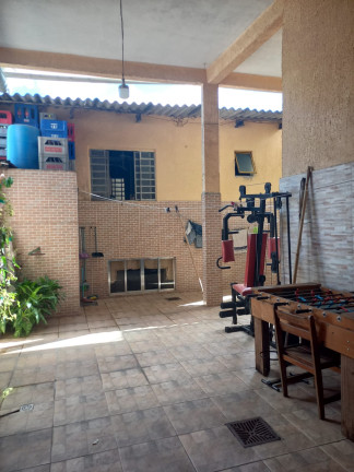 Imagem Casa com 3 Quartos à Venda, 195 m² em Jardim Célia (Zona Sul) - São Paulo Imagem Casa com 3 Quartos à Venda, 195 m² em Jardim Célia (Zona Sul) - São Paulo