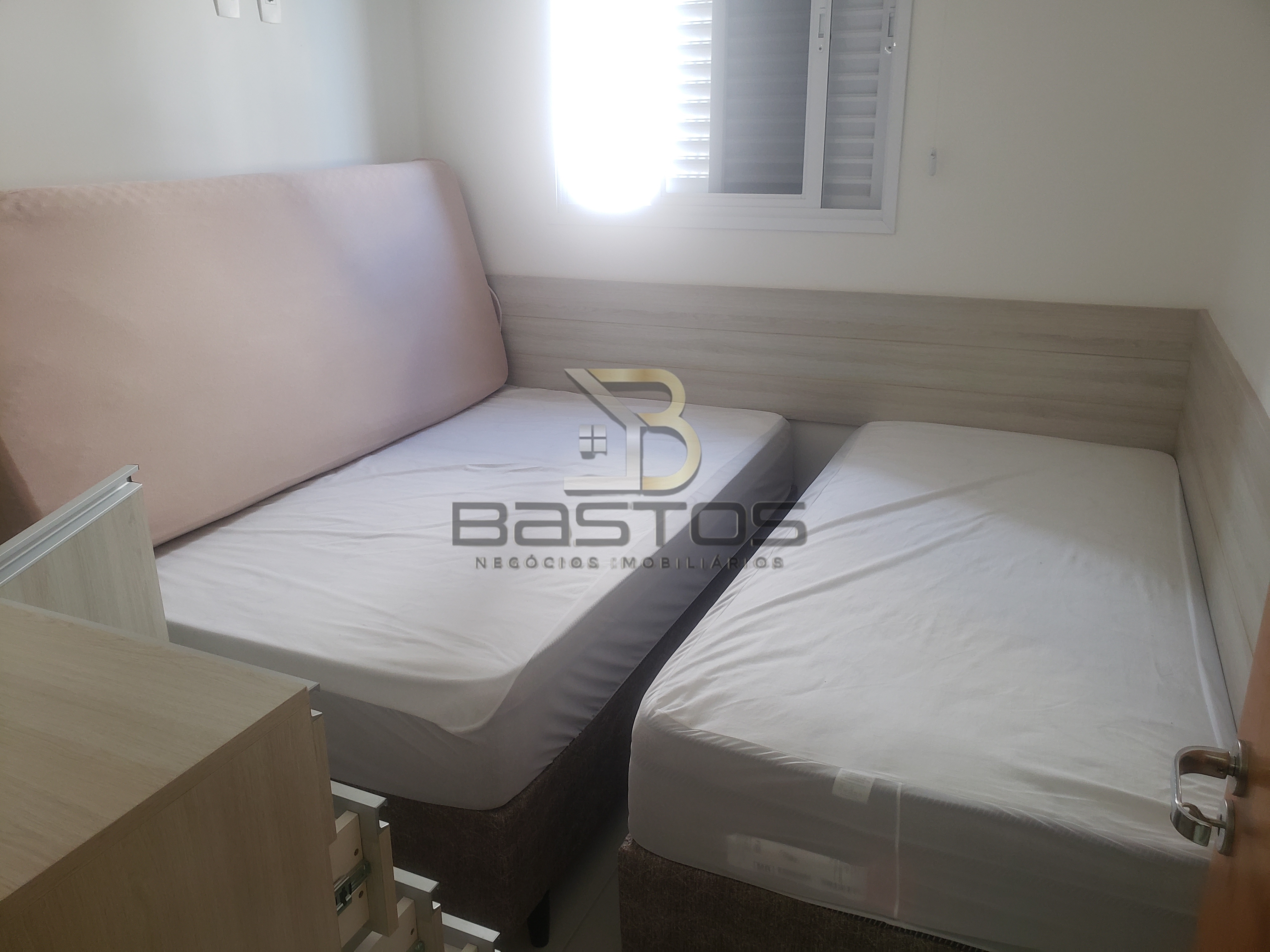 Imagem Apartamento com 2 Quartos à Venda, 59 m²em Praia das Toninhas - Ubatuba