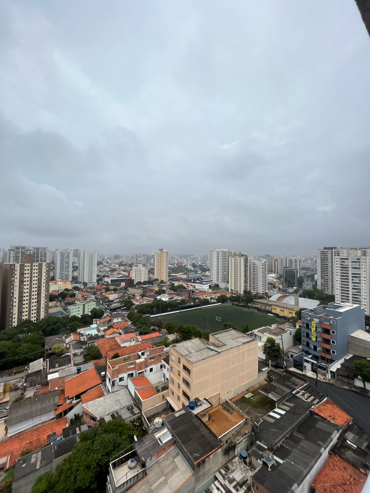 Imagem Apartamento com 2 Quartos à Venda, 55 m²em Baeta Neves - São Bernardo do Campo