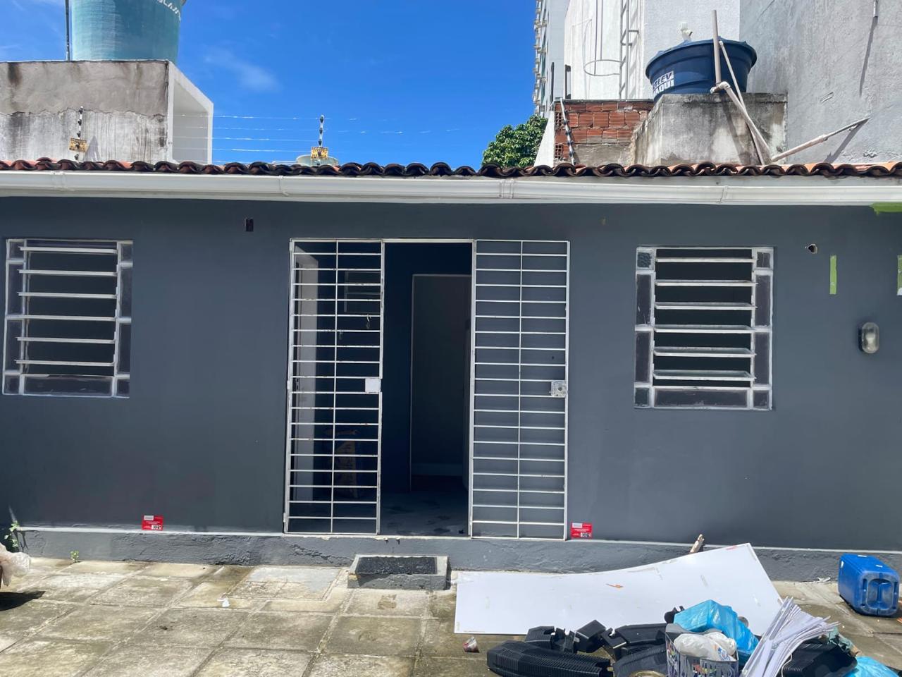 Imagem Casa com 3 Quartos à Venda, 425 m² em Tamarineira - Recife Imagem Casa com 3 Quartos à Venda, 425 m² em Tamarineira - Recife