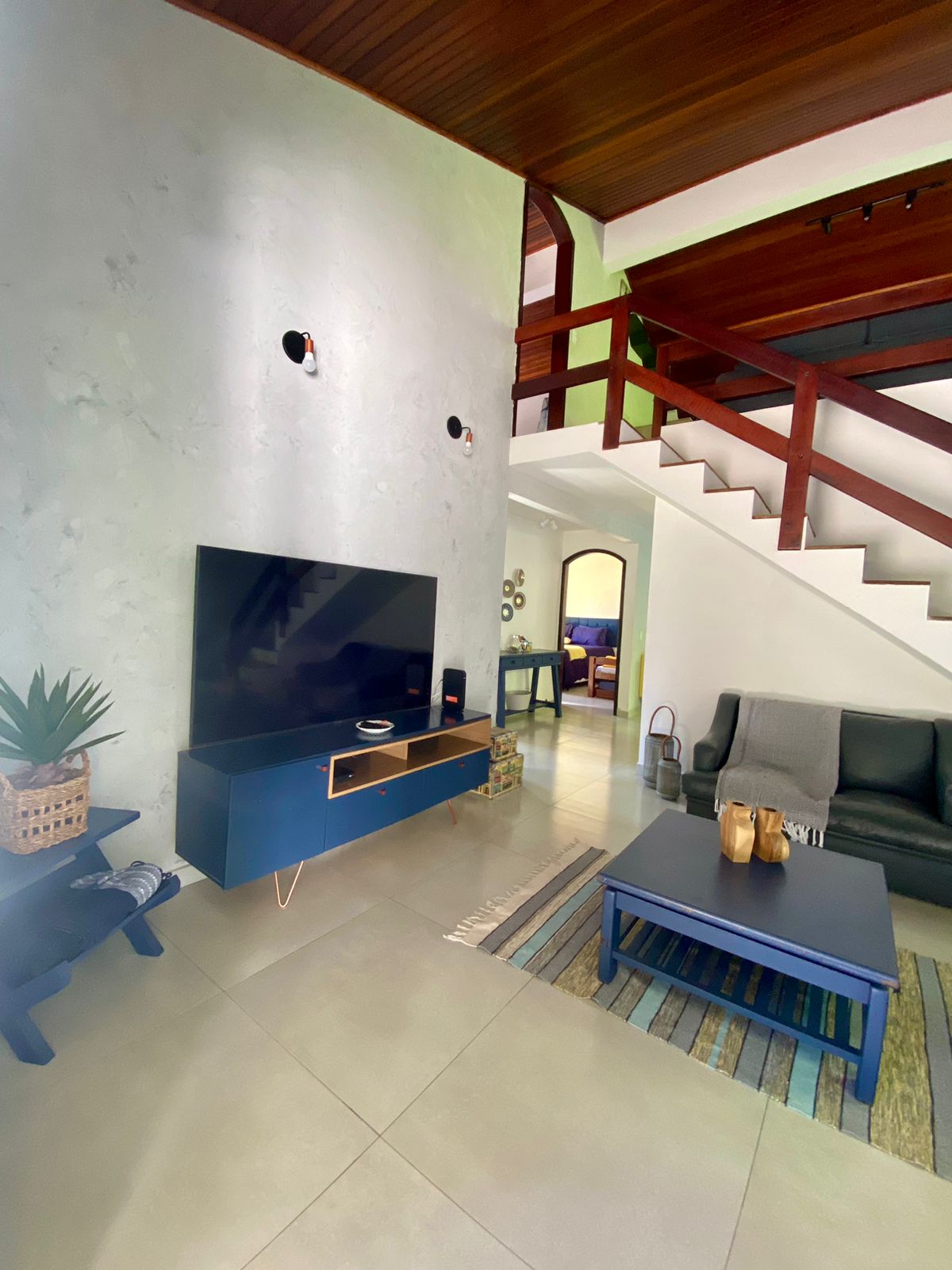 Imagem Casa de Condomínio com 4 Quartos à Venda, 160 m²em Massaguaçu - Caraguatatuba