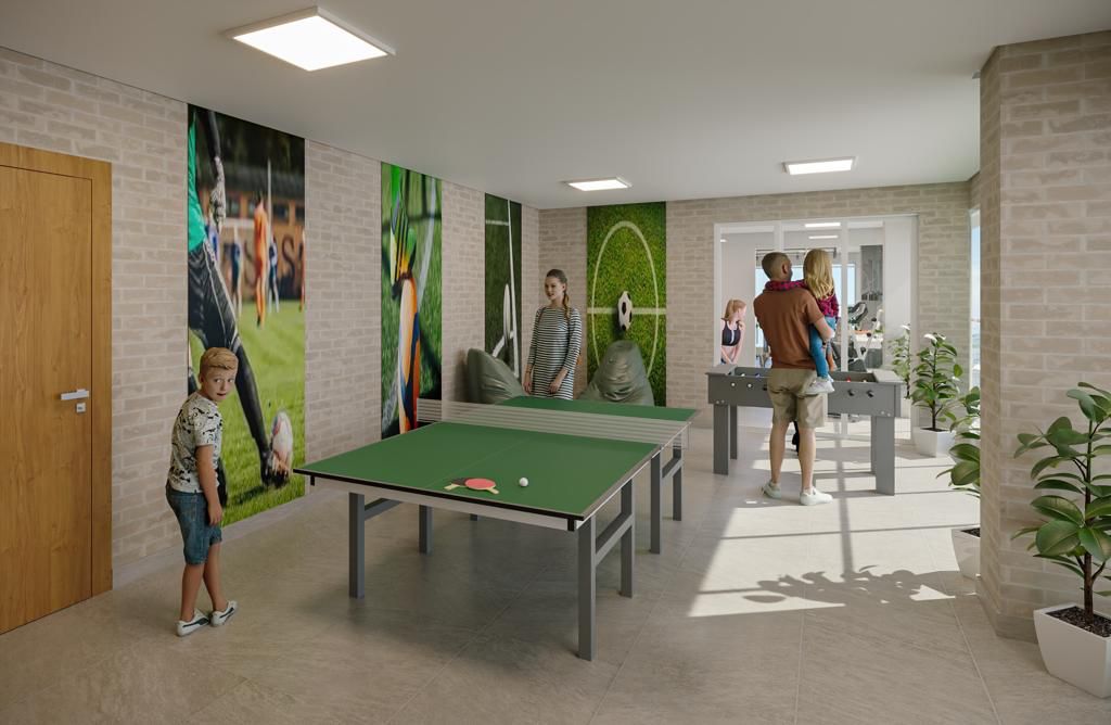 Imagem Apartamento com 3 Quartos à Venda, 67 m²em Ilha do Retiro - Recife