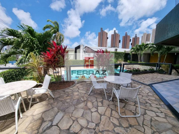 Imagem Apartamento com 3 Quartos à Venda, 217 m² em Candelária - Natal