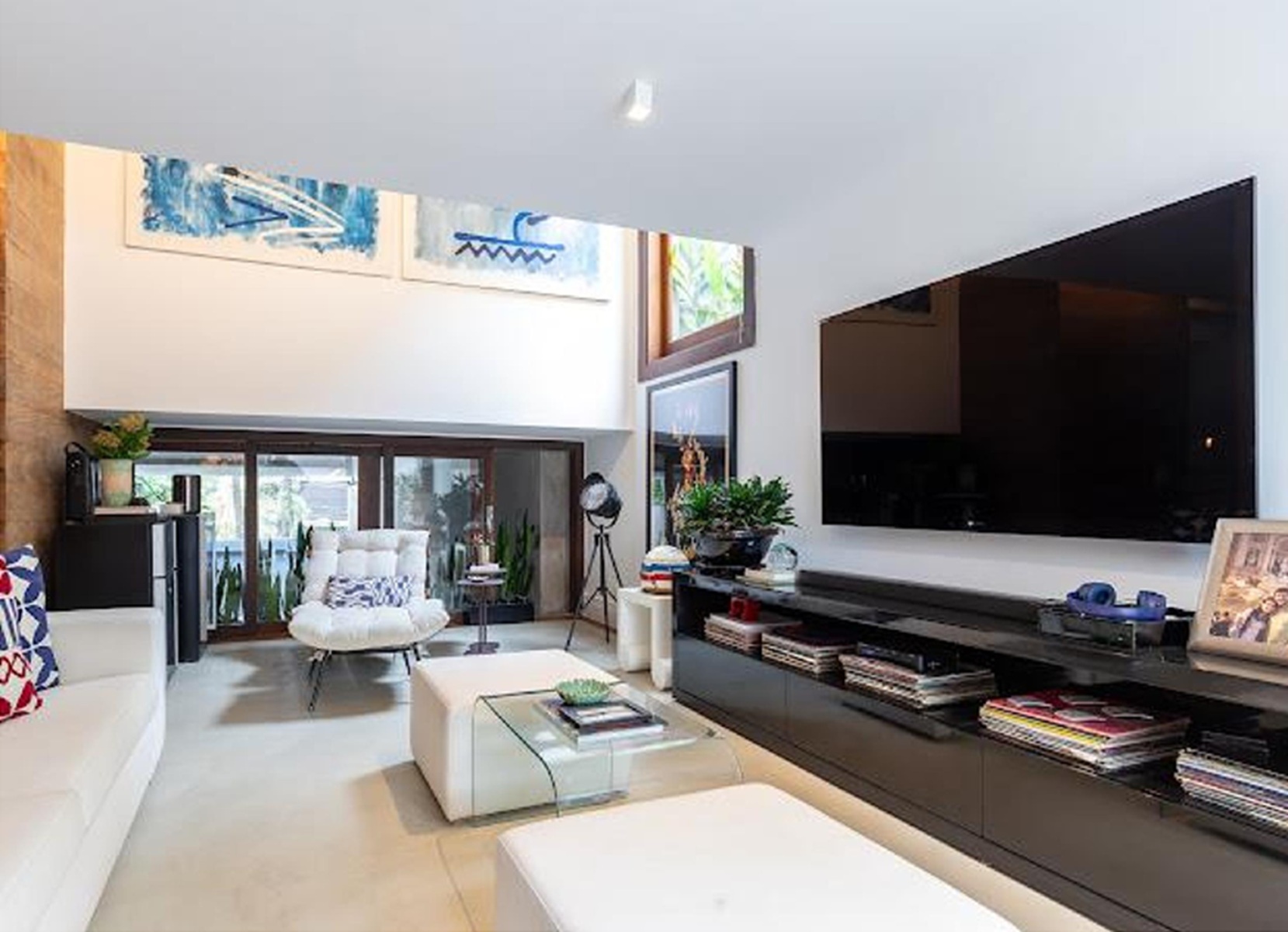 Imagem Casa de Vila com 3 Quartos à Venda, 608 m² em Jardim Guedala - São Paulo