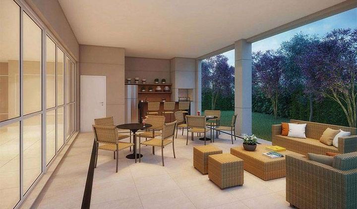 Imagem Apartamento com 2 Quartos à Venda, 67 m² em Vila Mascote - São Paulo Imagem Apartamento com 2 Quartos à Venda, 67 m² em Vila Mascote - São Paulo
