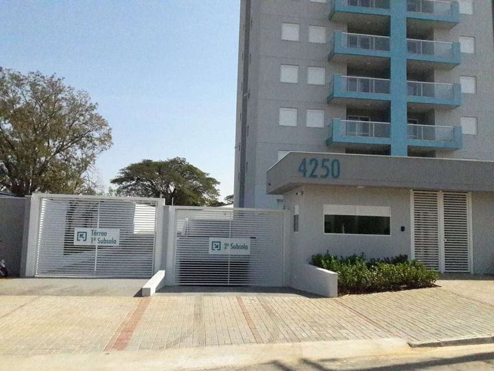 Imagem Apartamento com 2 Quartos para Alugar, 68 m² em Recanto Quarto Centenário - Jundiaí Imagem Apartamento com 2 Quartos para Alugar, 68 m² em Recanto Quarto Centenário - Jundiaí