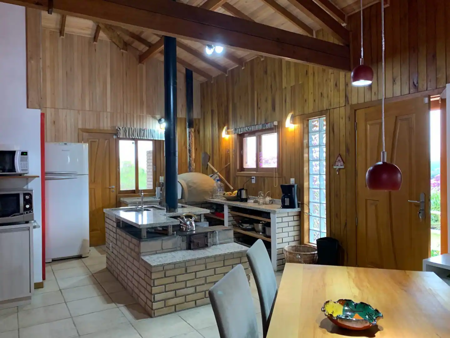 Imagem Chácara com 2 Quartos à Venda, 133 m²em Centro - Santa Rosa de Lima