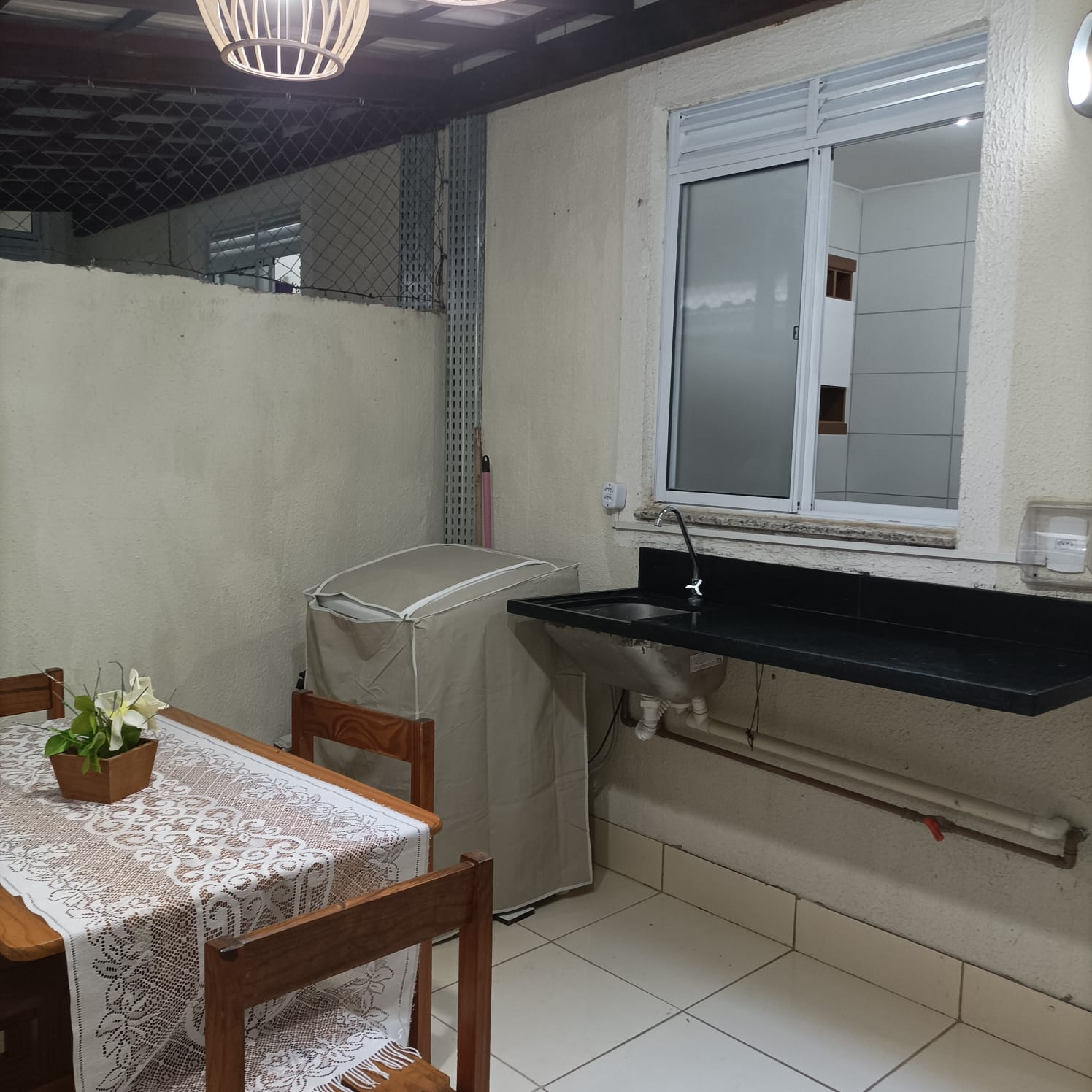 Imagem Apartamento com 2 Quartos para Alugar, 57 m²em Centro - Lauro de Freitas Imagem Apartamento com 2 Quartos para Alugar, 57 m²em Centro - Lauro de Freitas