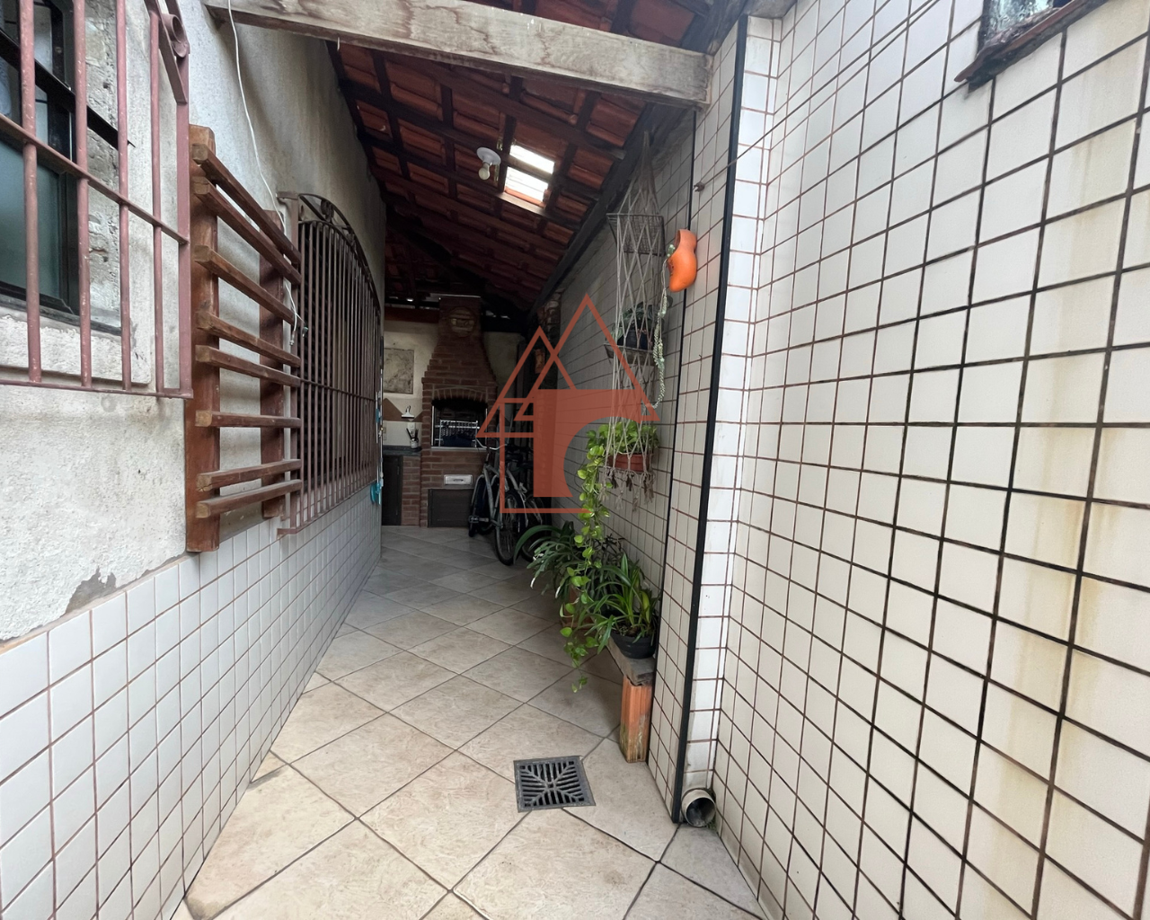 Imagem Casa com 2 Quartos à Venda, 131 m² em Vila Ponte Nova - Cubatão Imagem Casa com 2 Quartos à Venda, 131 m² em Vila Ponte Nova - Cubatão