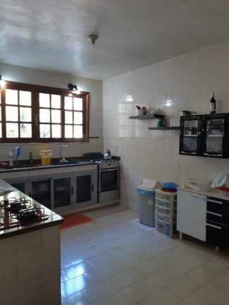 Imagem Casa de Condomínio com 5 Quartos à Venda, 362 m² em Mata Paca - Niterói