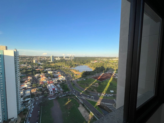 Imagem Apartamento com 4 Quartos à Venda, 259 m² em Royal Park - Campo Grande