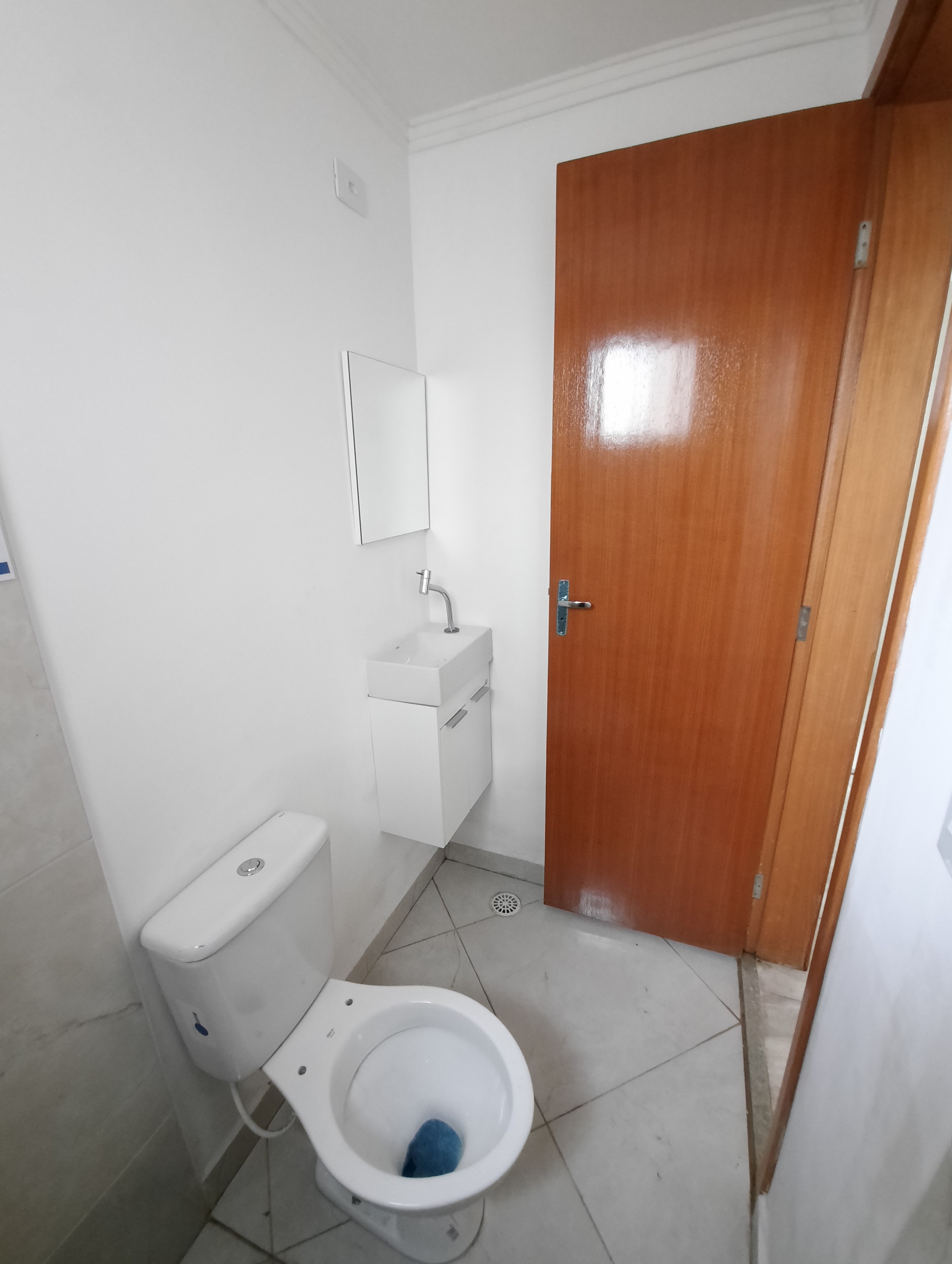 Imagem Cobertura com 2 Quartos à Venda, 72 m²em Vila Tibiriçá - Santo André