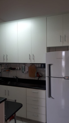 Imagem Apartamento com 3 Quartos à Venda, 77 m² em Jardim Guarani - Jundiaí