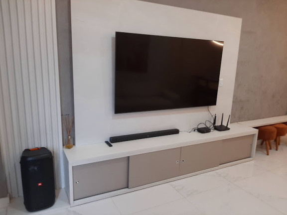 Imagem Casa com 3 Quartos à Venda, 93 m² em Pedreira - Belém