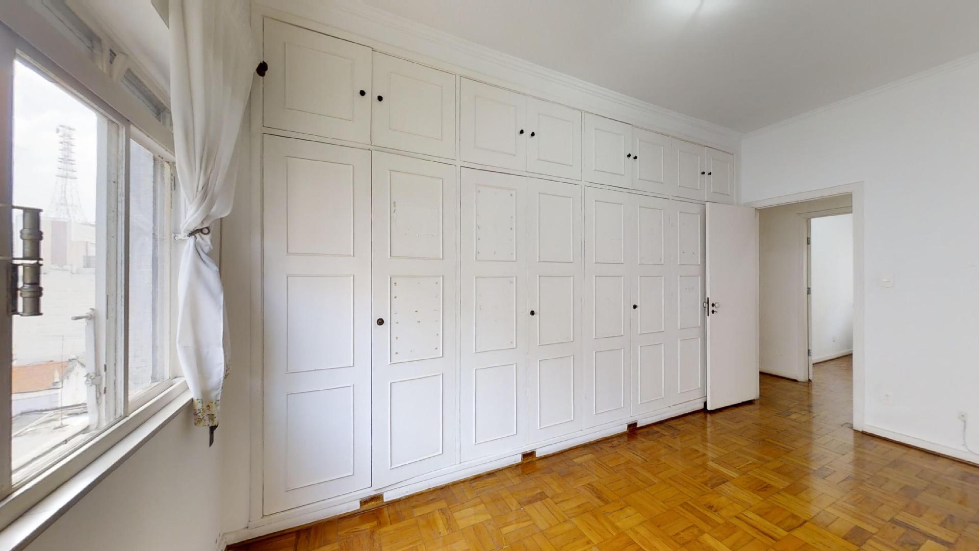 Imagem Apartamento com 5 Quartos à Venda, 485 m² em Bela Vista - São Paulo