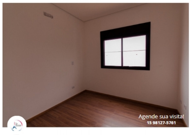 Imagem Casa de Condomínio com 3 Quartos à Venda, 170 m² em Aparecidinha - Sorocaba