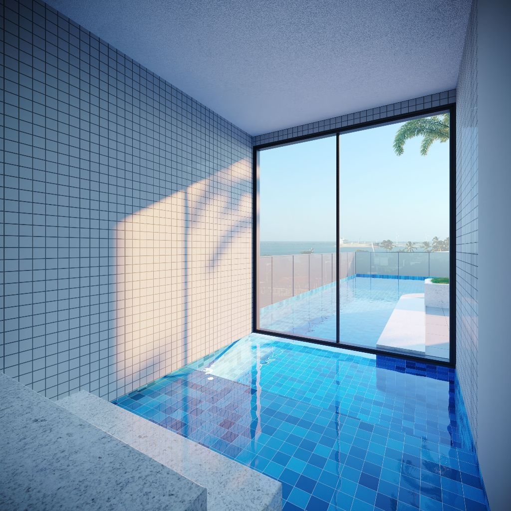 Imagem Apartamento com 2 Quartos à Venda, 62 m²em Meireles - Fortaleza Imagem Apartamento com 2 Quartos à Venda, 62 m²em Meireles - Fortaleza