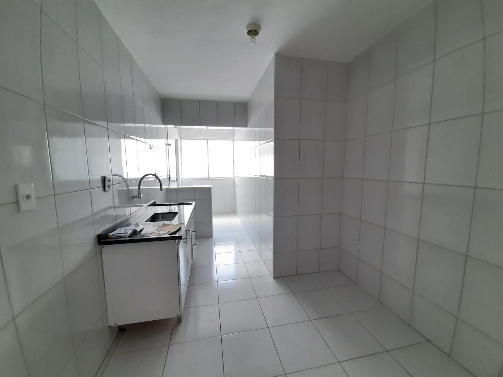 Imagem Apartamento com 3 Quartos à Venda, 83 m²em Parque Santana - Mogi das Cruzes