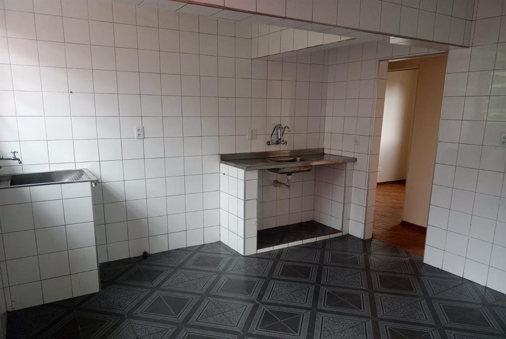 Imagem Apartamento com 3 Quartos à Venda, 100 m² em Vila Guiomar - Santo André