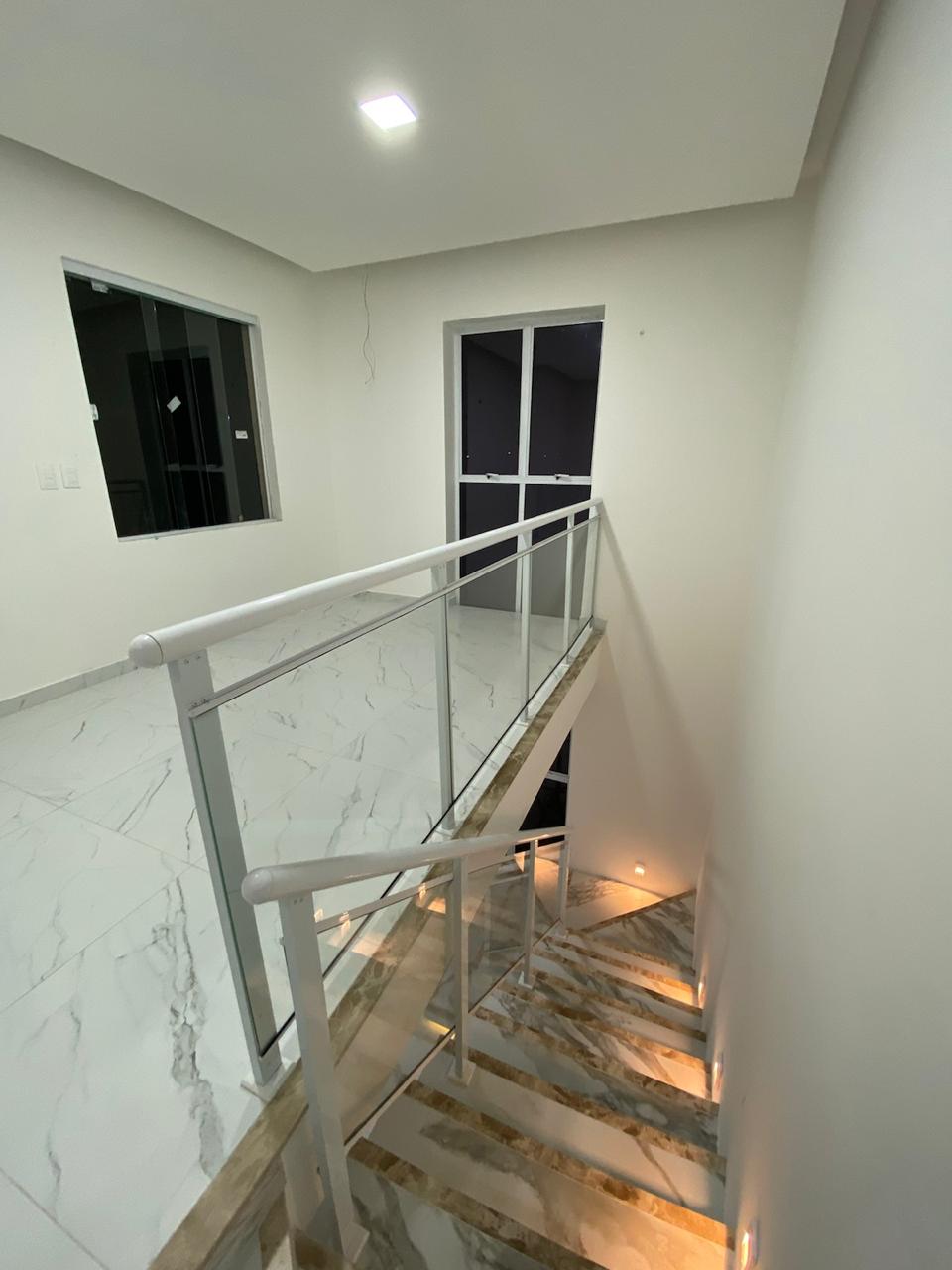 Imagem Casa de Condomínio com 3 Quartos à Venda, 165 m² em Jacundá - Aquiraz