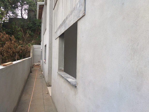 Imagem Casa de Condomínio com 2 Quartos à Venda, 75 m² em Mogi Moderno - Mogi das Cruzes