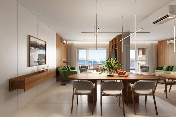 Imagem Apartamento com 3 Quartos à Venda, 114 m²em Campinas - São José Imagem Apartamento com 3 Quartos à Venda, 114 m²em Campinas - São José