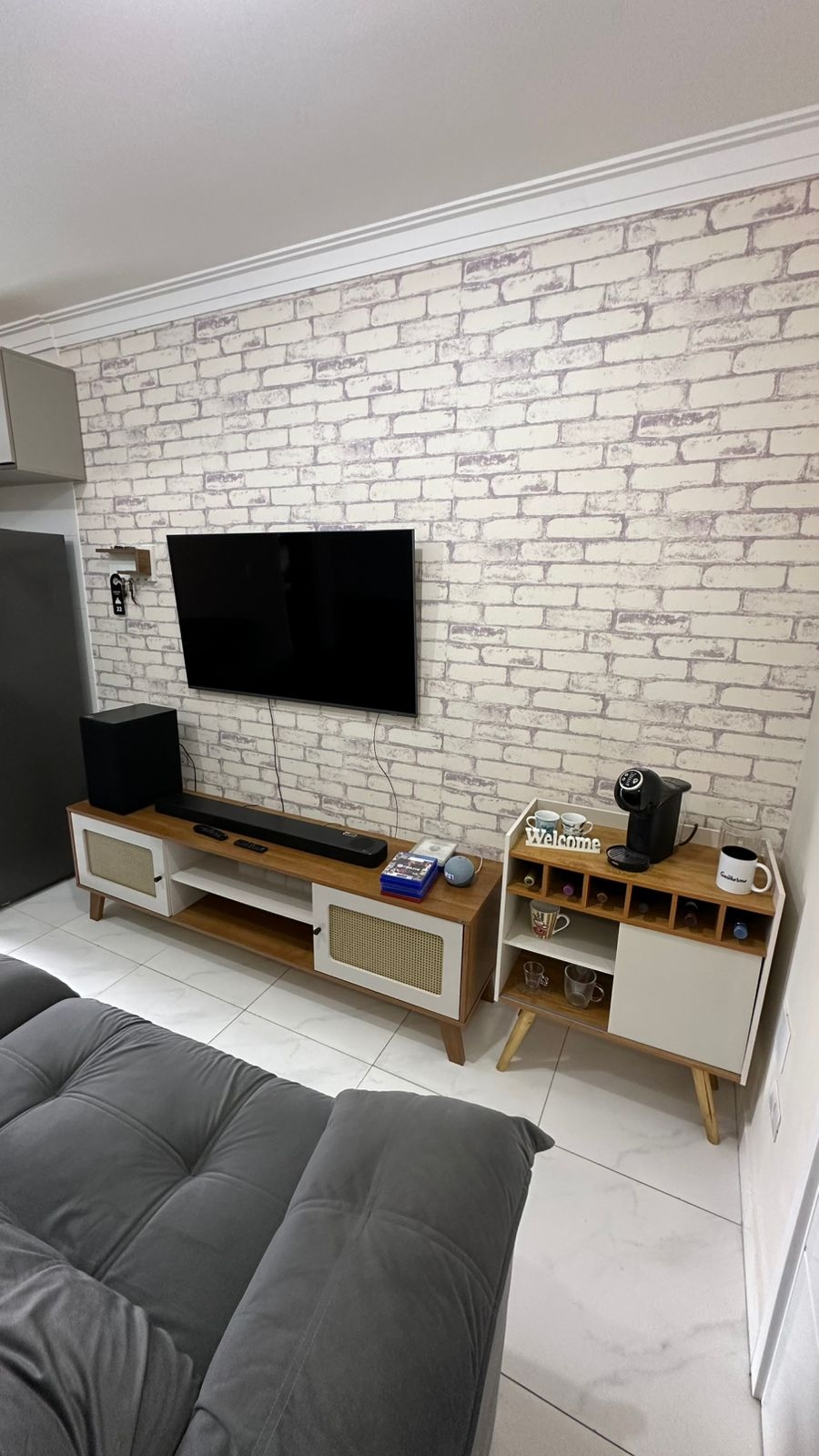 Imagem Apartamento com 2 Quartos à Venda, 47 m² em Centro - Diadema Imagem Apartamento com 2 Quartos à Venda, 47 m² em Centro - Diadema