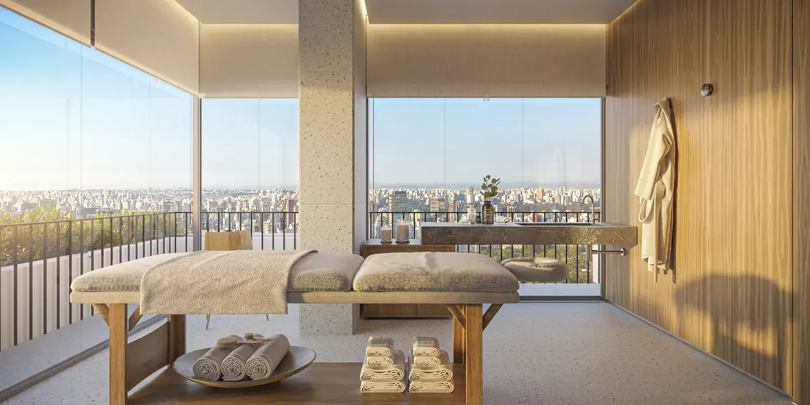 Imagem Apartamento com 4 Quartos à Venda, 245 m² em Pinheiros - São Paulo Imagem Apartamento com 4 Quartos à Venda, 245 m² em Pinheiros - São Paulo