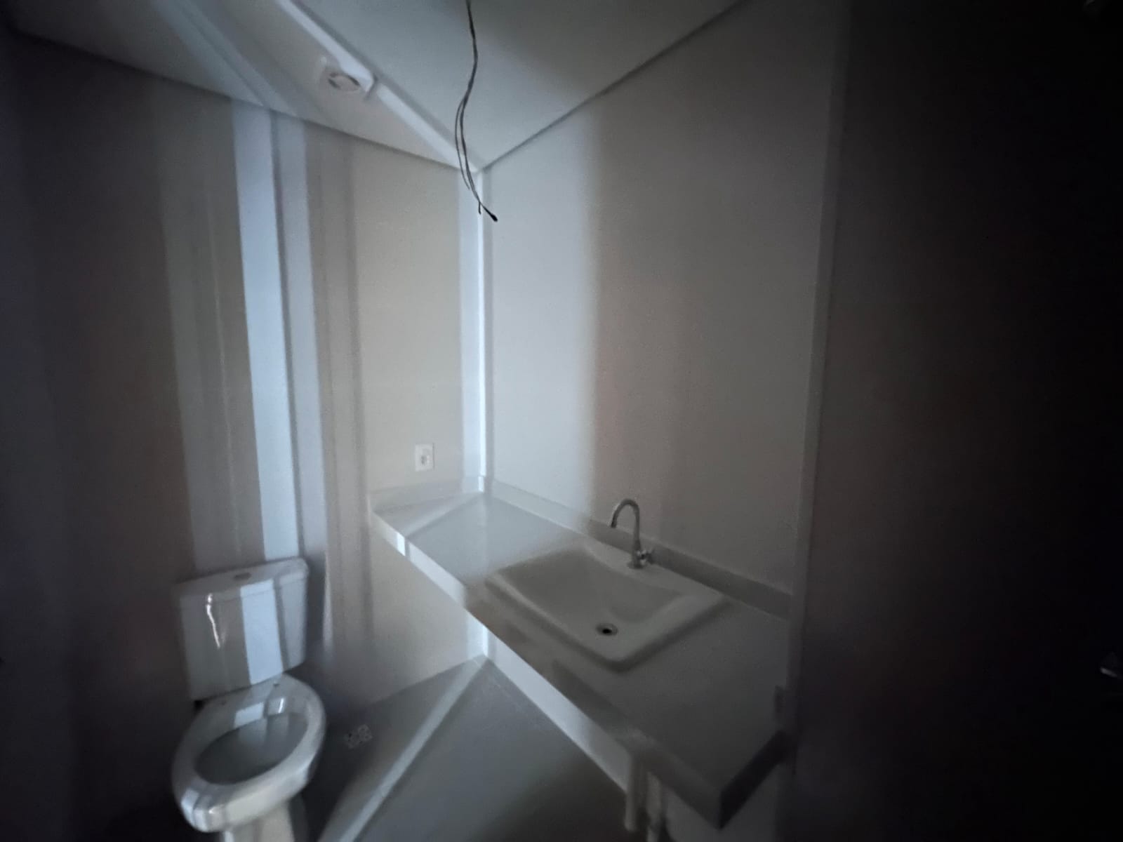 Imagem Apartamento com 3 Quartos à Venda, 101 m²em Parque Residencial Eloy Chaves - Jundiaí